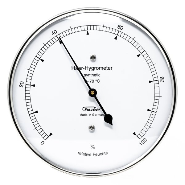Hygrometer 100 mm